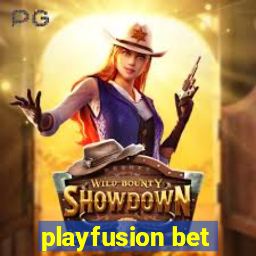 playfusion bet